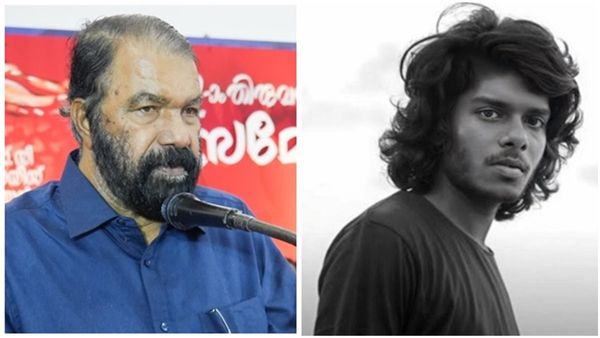വേടന്റെ റാപ്പ് ഗാനം; വിദഗ്ധ സമിതി ശുപാര്‍ശ സംഘപരിവാര്‍ അജണ്ടയുടെ ഭാഗം, അപലപിച്ച് മന്ത്രി ശിവന്‍കുട്ടി
