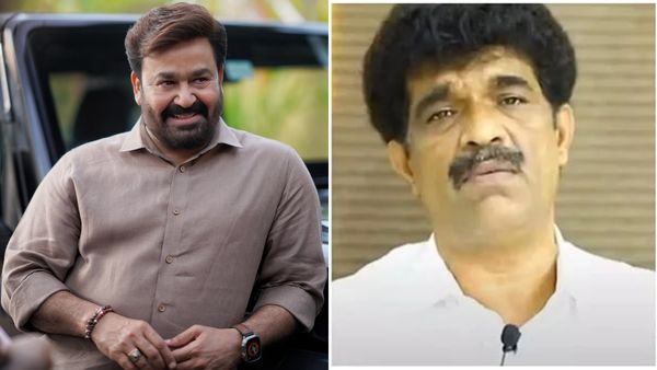 ഞാനെന്തിന് ഈ കുരിശ് ചുമക്കണം? മോഹൻലാൽ എന്തിന് ആളുകളുടെ കുറ്റംപറച്ചിൽ കേൾക്കണം, ചോദ്യവുമായി സജി നന്ത്യാട്ട്