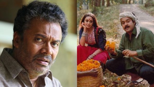 'പ്രിയൻ ചേട്ടന്റെ മുറിയിലെ മദ്യസഭയിൽ ബാർ മാൻ ഞാനായിരുന്നു, ലാലേട്ടൻ ആ കാട്ടരുവിയിൽ കുളിച്ചു'; നന്ദു