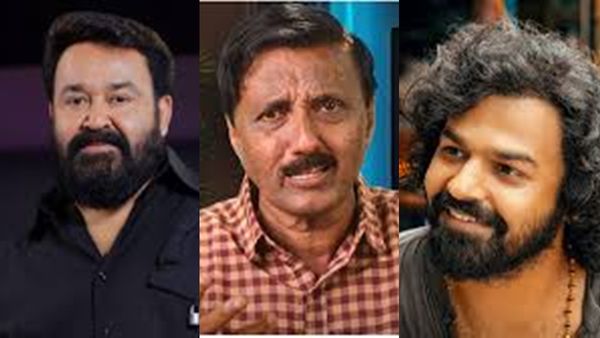 പ്രണവ് മോഹൻലാലിനെ ആ യുവനടൻ തെറി പറഞ്ഞു, മോഹൻലാൽ ഇനി അമ്മ പ്രസിഡന്റ് ആകില്ല; വെളിപ്പെടുത്തി ശാന്തിവിള ദിനേശ്