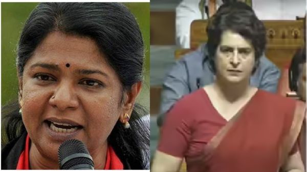 ഓപ്പറേഷന്‍ സിന്ദൂര്‍; ലോക്സഭയില്‍ കേന്ദ്ര സര്‍ക്കാരിനെതിരേ ചോദ്യശരങ്ങള്‍ എയ്ത് ഈ വനിതാ എംപിമാര്‍