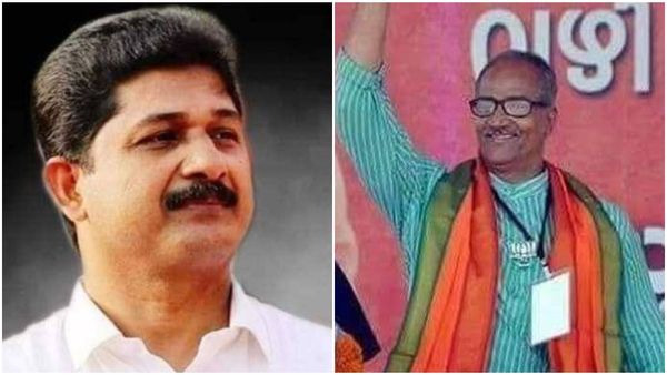 ബിജെപിക്ക് ആരെയും രാജ്യസഭയിലേക്ക് അയക്കാം; ഭരണഘടനയെ അപമാനിച്ചുകൊണ്ടാകരുത്- എം സ്വരാജ്