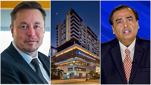 'മുകേഷ് അംബാനി-ഇലോണ്‍ മസ്ക് ഡീല്‍': അങ്ങനെ ടെസ്ല ഇന്ത്യന്‍ മണ്ണിലേക്ക്; ചരിത്ര നിയോഗം മുംബൈക്ക്