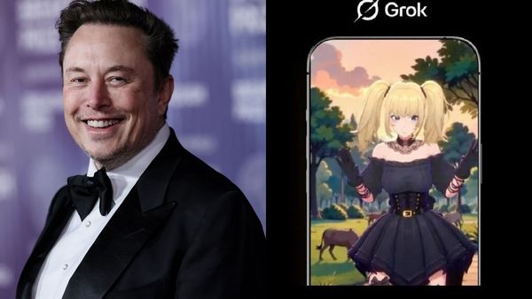 മസ്‌കിന്റെ കാഞ്ഞ ബുദ്ധി, അടുത്ത വമ്പൻ പ്രഖ്യാപനം എത്തി; കുട്ടികൾക്കായി 'ബേബി ഗ്രോക്ക്' വരുന്നു