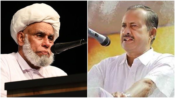 സ്‌കൂള്‍ സമയമാറ്റം; സമസ്തയുടെ സമരം ന്യായം എന്ന് മുസ്ലിം ലീഗ്, 'മന്ത്രിക്ക് അസഹിഷ്ണുത'