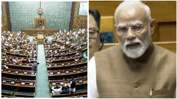 ഏപ്രില്‍ 22നുള്ള പ്രതികാരം 22 മിനുട്ട്; പ്രധാനമന്ത്രി പാര്‍ലമെന്റില്‍ പറഞ്ഞത് ഇങ്ങനെ, ആരും ഇന്ത്യയെ തടഞ്ഞില്ല