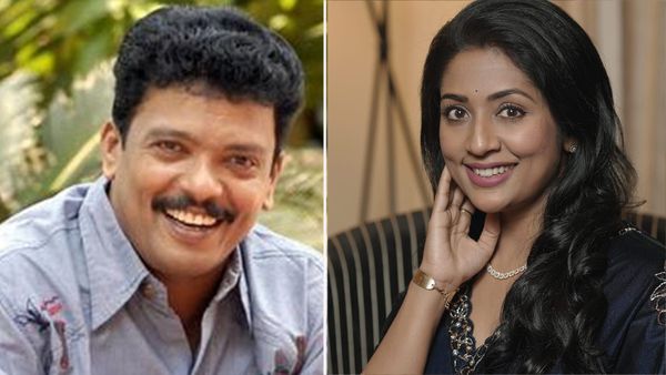 അമ്മ തലപ്പത്തേക്ക് നവ്യയും.. വൈസ് പ്രസിഡന്റ് സ്ഥാനത്തേക്ക് മത്സരിക്കും; സരയുവും അന്‍സിബയും മത്സരരംഗത്ത്