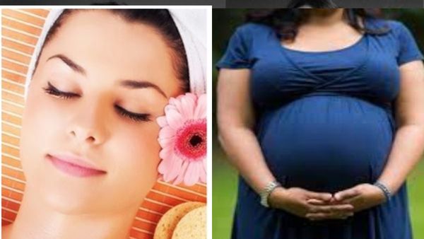 'പ്രഗ്നന്‍സി ഗ്ലോ' സ്വന്തമാക്കാം; ഗര്‍ഭ കാലത്തെ സൗന്ദര്യ സംരക്ഷണം എങ്ങനെ വേണം?