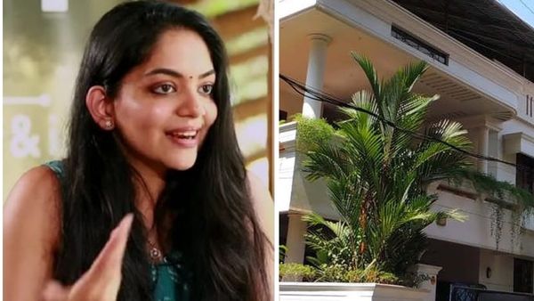 സ്ത്രീകള്‍ കൂടുതലായതു കൊണ്ടു മാത്രമല്ല വീടിന് 'സ്ത്രീ' എന്നു പേരിട്ടത്; മറ്റൊരു കാരണം കൂടി: അഹാന