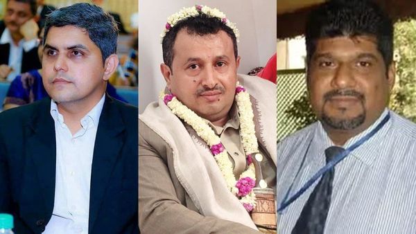 'തലാലിന്റെ കുടുംബത്തോട് മാപ്പ്', സാമുവൽ ജെറോം നിമിഷപ്രിയ ആക്ഷന്‍ കൗണ്‍സിലിന്റെ ഭാഗമല്ലെന്ന് കുറിപ്പ്