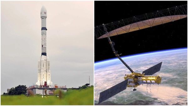 നിസാര്‍ ഉപഗ്രഹം വിക്ഷേപിച്ചു; ചരിത്രം സൃഷ്ടിക്കാന്‍ ഐഎസ്ആര്‍ഒ, എന്താണ് നിസാര്‍ ദൗത്യം