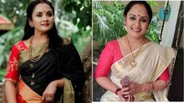 ഒരു മാസത്തോളം ആശുപത്രിയിൽ,കോംപ്ലിക്കേറ്റഡ് ആയിരുന്നു..'; ഉപ്പും മുളകിനും ശേഷം അനുഭവിച്ചത് പറഞ്ഞ് നിഷ സാരംഗ്