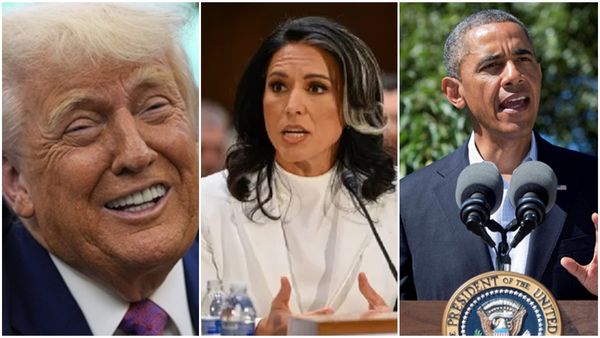 ഒബാമ ശരിക്കും അറസ്റ്റിലാകുമോ: 2017 ലെ രേഖകള്‍ പുറത്തുവിട്ടു; ട്രംപിന്റെ റഷ്യന്‍ ബന്ധം