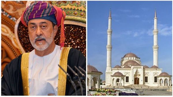 ഒമാനെ ക്രൂഡ് ഓയില്‍ ചതിച്ചു: എന്നിട്ടും തളർത്താനായില്ല: സാമ്പത്തിക വളർച്ചയില്‍ മുന്നേറ്റം