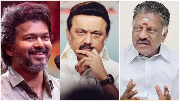 ബിജെപി ഇനി വിയര്‍ക്കും; ഒപിഎസ് കളംവിട്ടു, പ്രഭാത സവാരിക്കിടെ സ്റ്റാലിന്‍ മന്ത്രിച്ചത് എന്ത്?