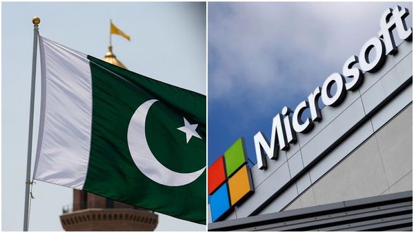 പാകിസ്ഥാന് ഇതുപോലൊരു തിരിച്ചടി വേറെ കിട്ടാനില്ല; രാജ്യം വിട്ട് മൈക്രോസോഫ്റ്റ്; വീണ്ടും ദരിദ്രമാകും