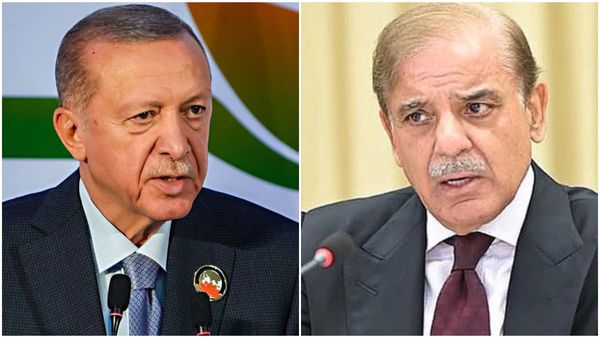 പാകിസ്താനെ സൗദി അറേബ്യ ആക്കി മാറ്റാന്‍ തുര്‍ക്കി; ക്രൂഡ് ഓയില്‍ ലക്ഷ്യമിട്ട് നീക്കം, കരാറൊപ്പിട്ടു