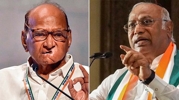 ഖാര്‍ഗെയും പവാറുമടക്കം 73 എംപിമാരുടെ കാലാവധി അവസാനിക്കുന്നു; രാജ്യസഭയില്‍ ഇനിയെന്ത്?