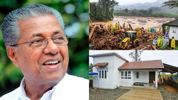 വയനാടിന് വേണ്ടി സർക്കാർ എന്ത് ചെയ്തു? ദുരിതാശ്വാസ നിധിയിലെ പണമെവിടെ? അക്കമിട്ട് മറുപടിയുമായി മുഖ്യമന്ത്രി