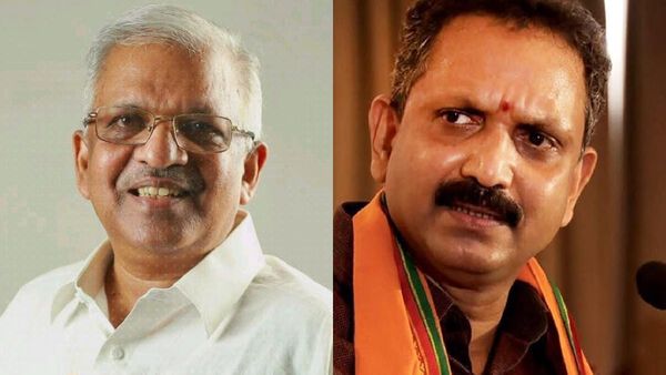 'ഉള്ള്യേരിയും കുതിരവട്ടവും തമ്മിലുള്ള ദൂരം കുറവ്'; ഗോവിന്ദച്ചാമി വിഷയത്തിൽ സുരേന്ദ്രന് മറുപടിയുമായി പി ജയരാജൻ