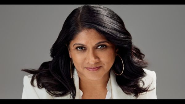 പാലക്കാട്ടുകാരി ഹിന്ദുസ്ഥാന്‍ യൂണിലിവറിന്റെ ആദ്യ വനിത സിഇഒ; സൗന്ദര്യ വിപണിയെ നയിക്കാന്‍ ഉഷ നായര്‍