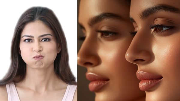 വീര്‍ത്ത കവിളുകള്‍ മുഖത്തിന്റെ ഭംഗി കെടുത്തുന്നുണ്ടോ? വീട്ടില്‍ തന്നെ പരിഹരിക്കാനുള്ള സിമ്പിള്‍ ടിപ്‌സ് ഇതാ