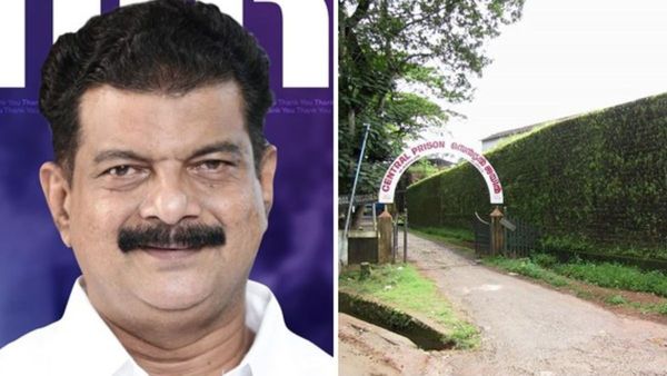 വിഎസിനെ മായ്ച്ചുകളയാനുള്ള ബൈ പ്രൊഡക്ട് ആണ് ഗോവിന്ദച്ചാമിയുടെ ജയില്‍ ചാട്ടം; പിവി അന്‍വര്‍