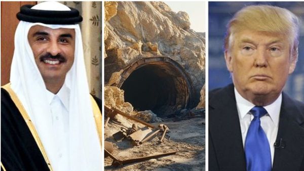 ഖത്തര്‍ ഇടപെട്ടു; സ്വര്‍ണം കുഴിച്ചെടുക്കുന്ന രാജ്യത്ത് ഇനി സമാധാനം, അമേരിക്ക നോട്ടമിട്ട മണ്ണ്