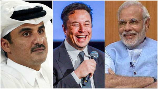 ഖത്തര്‍ പ്രഖ്യാപിച്ചു; തൊട്ടുപിന്നാലെ ഇന്ത്യയില്‍ അനുമതി, ഇന്റര്‍നെറ്റ് വിപ്ലവത്തിന് സ്റ്റാര്‍ലിങ്ക്