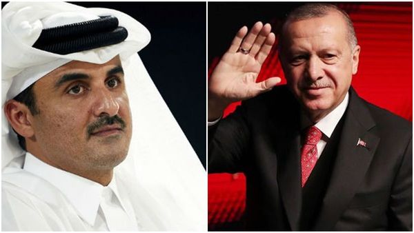 ഖത്തറിന് ലോട്ടറി അടിച്ചു; വമ്പന്‍ ഇളവ് പ്രഖ്യാപിച്ച് തുര്‍ക്കി, സൈന്യത്തെ രക്ഷക്ക് അയച്ച രാജ്യം