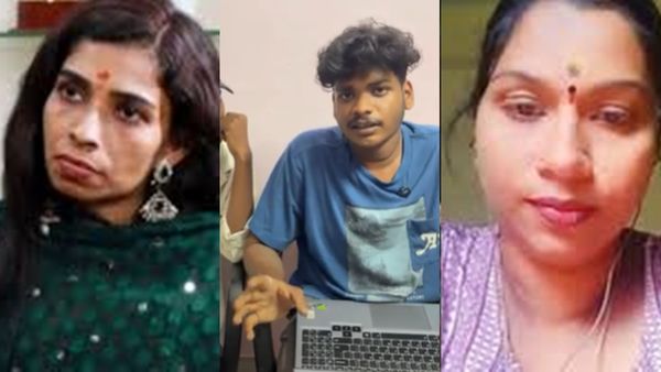കിച്ചു ലോക കള്ളൻ,എന്നോട് തർക്കിക്കാൻ നിന്നാൽ നാറും,ഞാൻ ഉള്ളപ്പോൾ തന്നെ രേണു കിച്ചുവിനേയും വിളിച്ചു'; വീണ