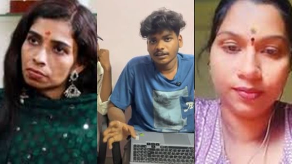 വീണ എസ് പിള്ള പറയുന്നത് കള്ളം, കോട്ടയത്തെ വീട്ടിൽ നിൽക്കാൻ ഞാൻ കംഫേർട്ട് അല്ല'; തുറന്നുപറഞ്ഞ് കിച്ചു സുധി