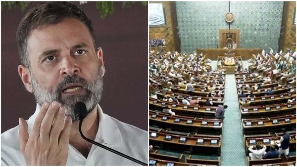 കടുത്ത വിമര്‍ശനവുമായി രാഹുല്‍ ഗാന്ധി; 'പാക് സേനാ കേന്ദ്രം ആക്രമിക്കരുത് എന്ന് ആവശ്യപ്പെട്ടു'