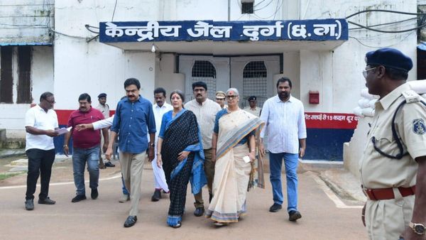 'നീയൊക്കെ വിദേശത്ത് നിന്ന് വന്ന്, ഞങ്ങളുടെ ദയയിൽ ജീവിച്ച്..കന്യാസ്ത്രീകൾ നേരിട്ടത് കടുത്ത ക്രൂരത'