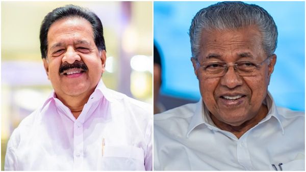 ഡിജിപി നിയമനം അമിത് ഷാ-പിണറായി കൂട്ടുകെട്ടിന് തെളിവ്; രക്തസാക്ഷികളെ വഞ്ചിച്ചെന്ന് ചെന്നിത്തല