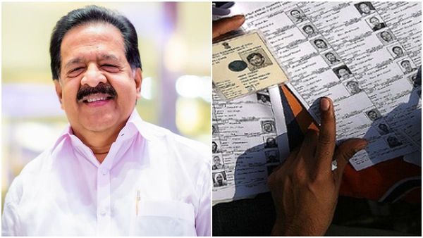 പലരുടെയും പേരില്ല, വാര്‍ഡുകള്‍ മാറ്റിയിരിക്കുന്നു; സിപിഎം ബിജെപിക്ക് പഠിക്കുന്നു എന്ന് രമേശ് ചെന്നിത്തല