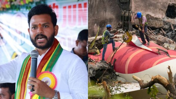 അഹമ്മദാബാദ് എയർ ഇന്ത്യ വിമാനാപകടം; അന്വേഷണ റിപ്പോർട്ട് ഉടൻ പുറത്തുവരുമെന്ന് വ്യോമയാന മന്ത്രി