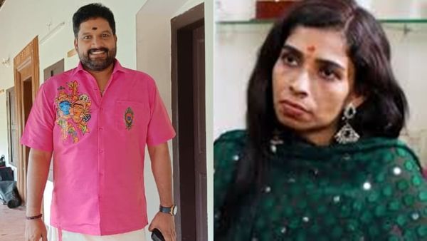 രേണു സുധിയുടെ വീടിന്റെ പ്ലാൻ പരിശോധിച്ചിരുന്നു;  അതിന് നിന്നുകൊടുക്കരുത്'; ഹരി പത്തനാപുരം പറയുന്നു