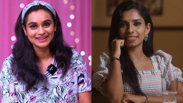 ലക്ഷ്മി നക്ഷത്ര ചെയ്തത് ഞാന്‍ പറഞ്ഞിട്ട്: ബിഗ് ബോസിലേക്ക് ഉണ്ടാവില്ല: കാരണം പറഞ്ഞ് രേണു സുധി