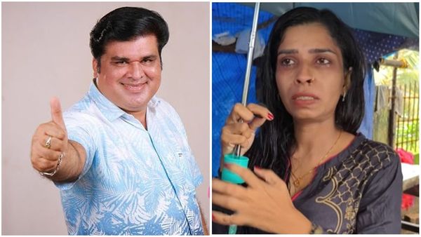 40 വയസ്സുള്ള രേണുവിന്റെ തന്തയാകാനുള്ള പ്രായം എനിക്കില്ല; നാളെ അവർ തങ്കച്ചേനേയും തള്ളും: താജ് പത്തനംതിട്ട