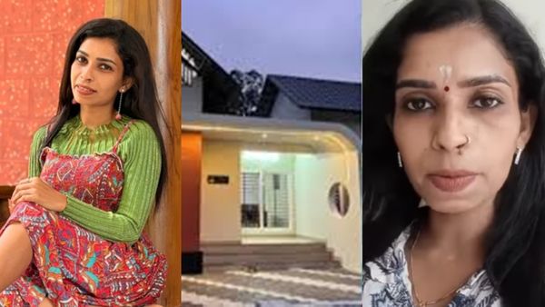 'റിതപ്പൻ കിടക്കുന്ന മുറിയിൽ ചോരുന്നുണ്ട്, ബക്കറ്റും ചവിട്ടിയുമെല്ലാം ദാനമല്ലേടി എന്നൊക്കെ കേട്ടു'; രേണു സുധി