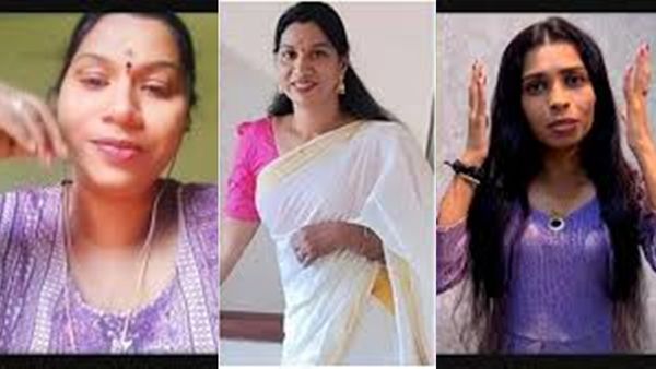 രേണു സുധിയെ ഞാൻ വെറുതെ വിടില്ല, ആകെ കുത്തുപാളയെടുത്ത് നിൽക്കുകയാണ്'; തുറന്നടിച്ച് വീണ എസ് പിള്ള