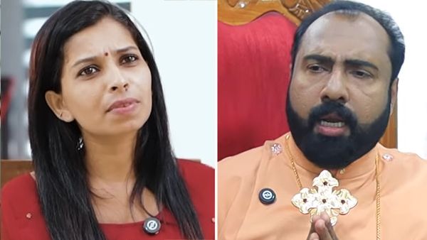 രേണു സുധി എഫക്ടോ? ഇനി കലാകാരന്‍മാരെ സഹായിക്കാനില്ലെന്ന് ബിഷപ്പ് നോബിള്‍ ഫിലിപ്പ്, 'വലിയ സങ്കടം'