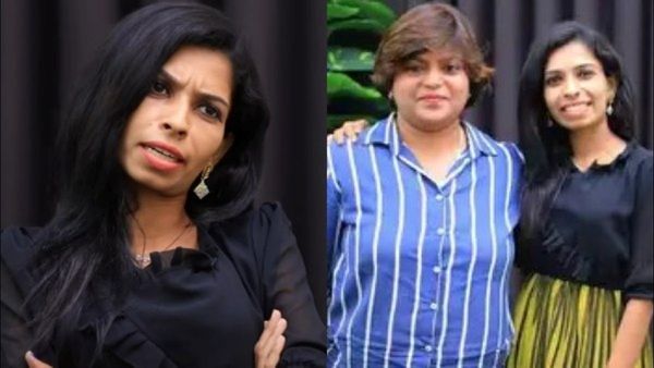 രേണു സുധിയും ശാരികയും ബിഗ്‌ബോസില്‍ വന്നാല്‍; അവര്‍ക്ക് ടെന്‍ഷന്‍ അടിക്കേണ്ടി വരില്ല: ഇതാണ് കാരണം