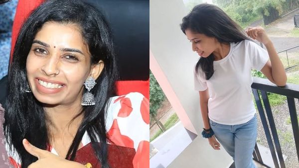 'ആരുടെയും ഭര്‍ത്താക്കന്മാരെ പിടിച്ച് വെച്ചിട്ടില്ല, നനഞ്ഞ സ്ഥിതിക്ക് ഇനി കുളിച്ച് കയറാം': രേണു സുധി