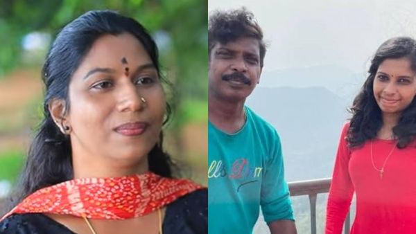 'രേണു മൂന്നാം ഭാര്യ, താനുമായുളള വിവാഹം അമ്പലത്തില്‍ വെച്ച്', 1 ലക്ഷം തന്നത് എന്തിന്? വെളിപ്പെടുത്തി നടി വീണ 