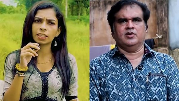 ഇയാളാരാ എന്റെ തന്തയോ? സുധിയുടെ സുഹൃത്തിനെതിരെ പൊട്ടിത്തെറിച്ച് രേണു, 'ഇൻഷൂറൻസ് തുകയുടെ ഒരു ഭാഗം എനിക്ക്'