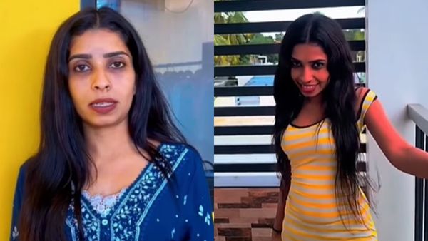 'ആ ചാറ്റ് പുറത്ത് വന്നാലും ഒരു നാണക്കേടും ഇല്ല, കോടികളുണ്ടാക്കിയിട്ടല്ല സുധി പോയത്', തുറന്നടിച്ച് രേണു സുധി