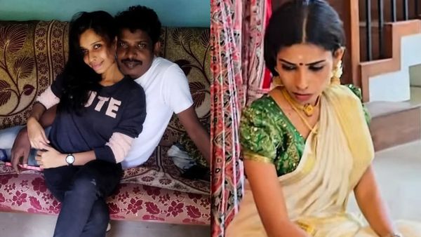 സുധിയെ രേണു വീടിന് ചുറ്റും ഓടിച്ചിട്ട് തല്ലിയെന്ന്, 'അയൽക്കാർക്ക് സിനിമാനടിയാകുന്നതിലുളള കുശുമ്പ്', മറുപടി