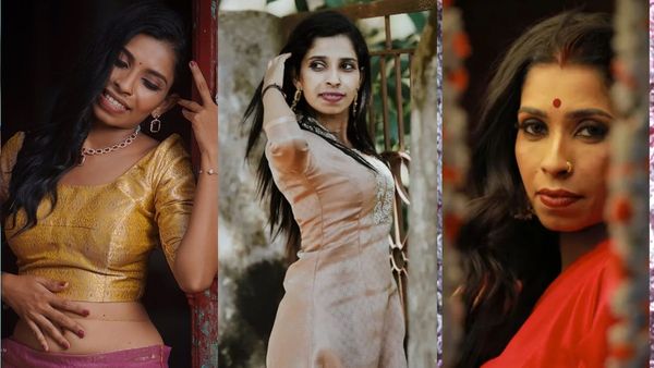 കിളവിയെന്ന് പരിഹസിക്കുന്നവരോട് പൊട്ടിത്തെറിച്ച് രേണു സുധി; യഥാര്‍ത്ഥ പ്രായം വെളിപ്പെടുത്തി; സംശയം തീരുന്നില്ല